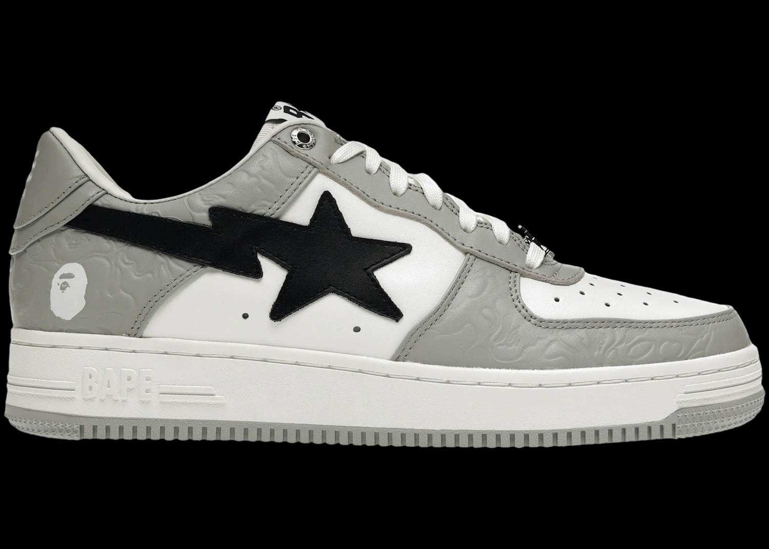 Ape grey