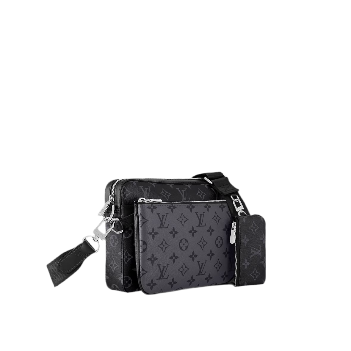 L messenger bag