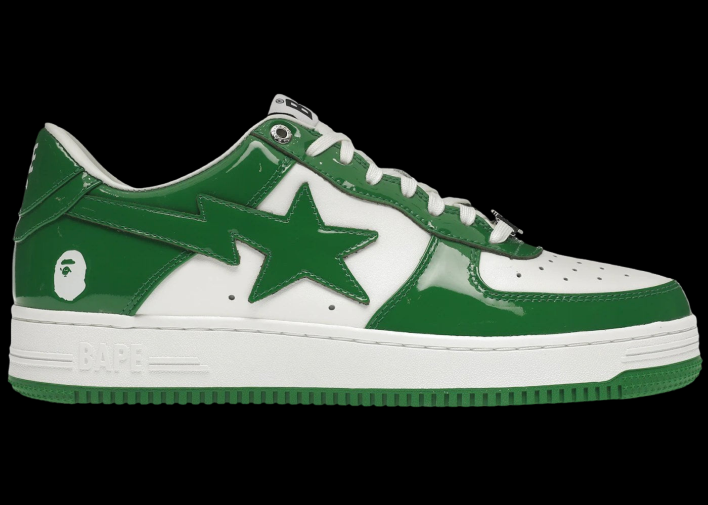 Ape green