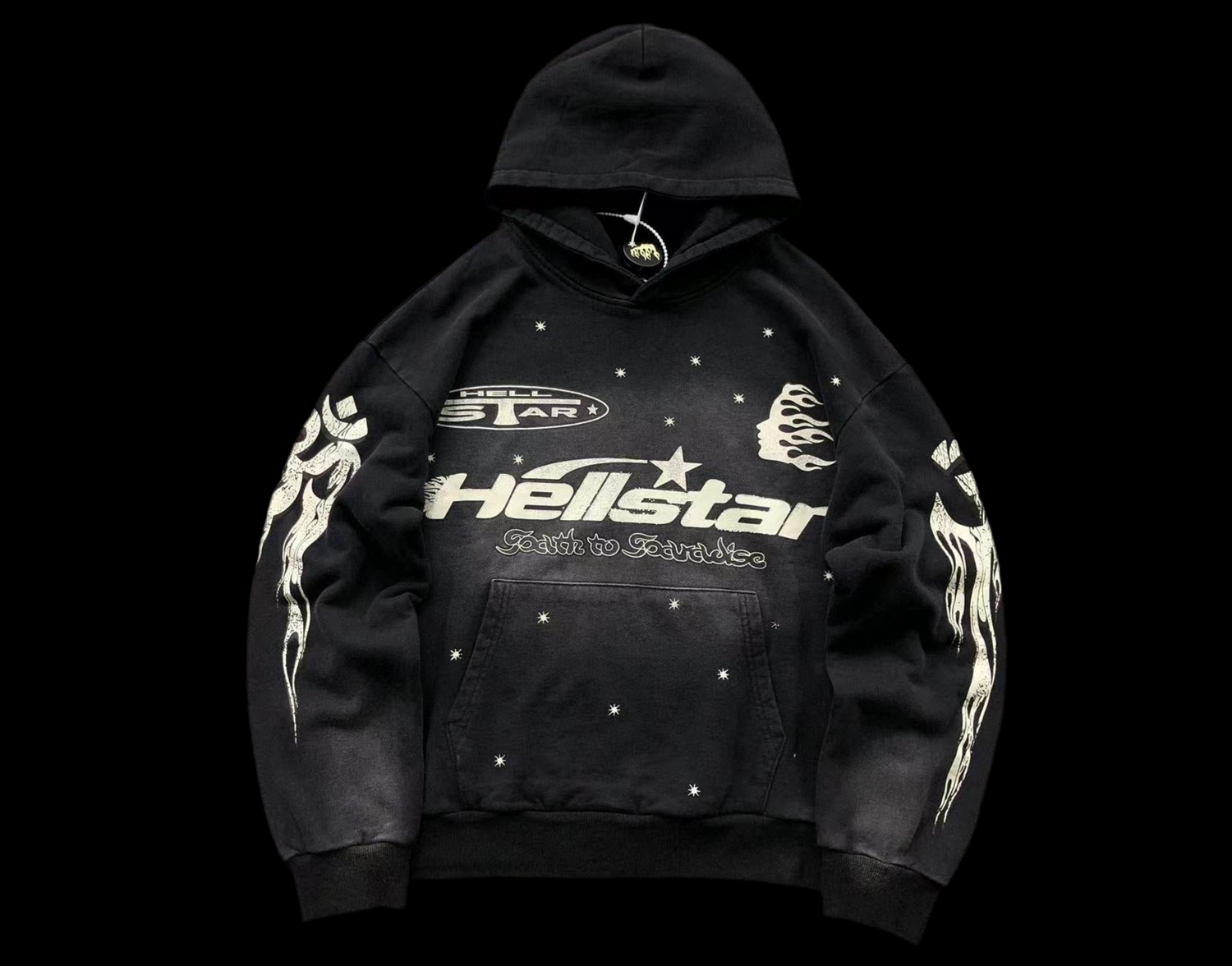 H star