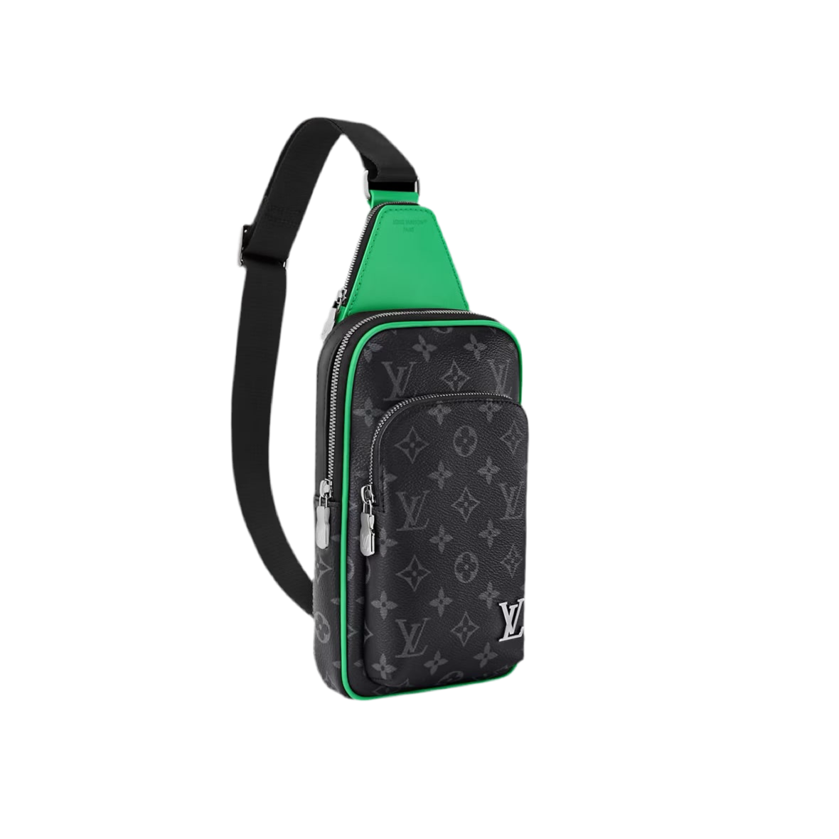 L bag