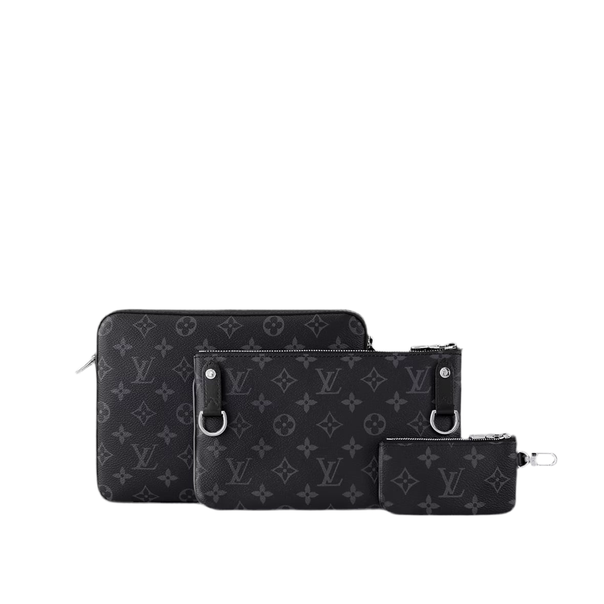 L messenger bag