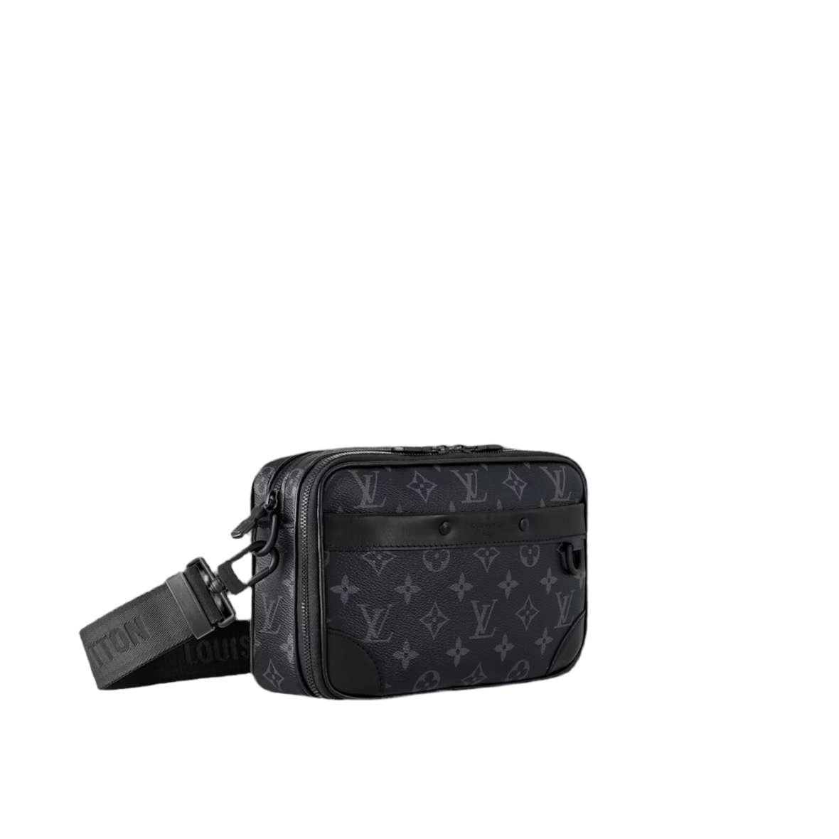 L messenger bag