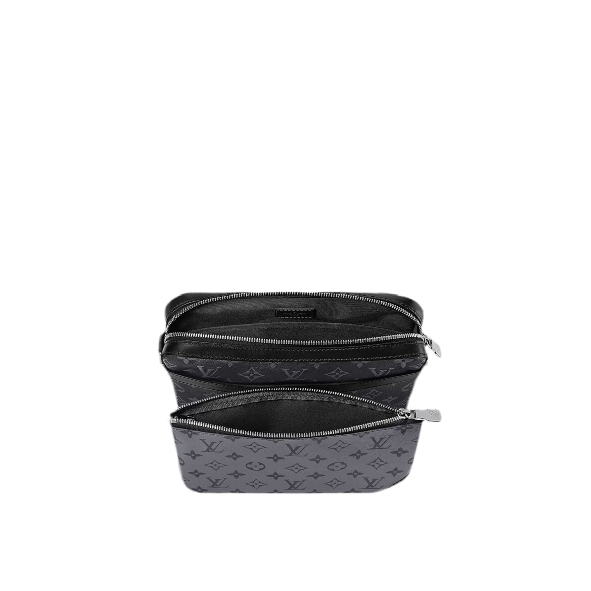 L messenger bag