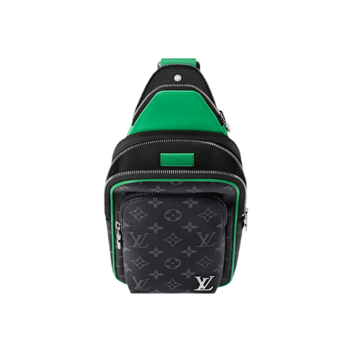 L bag