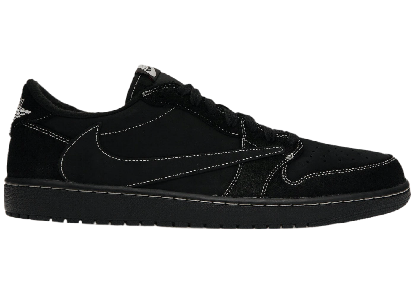 Air shoes 1