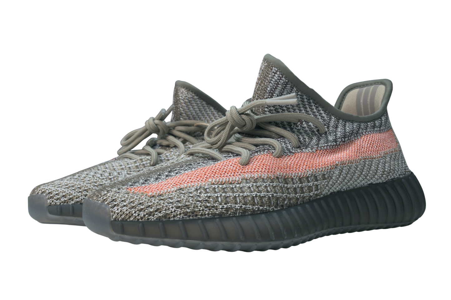Adidas Yeezy Boost 350 V2 Ash Stone: Iconic Comfort Lifestyle Sneaker