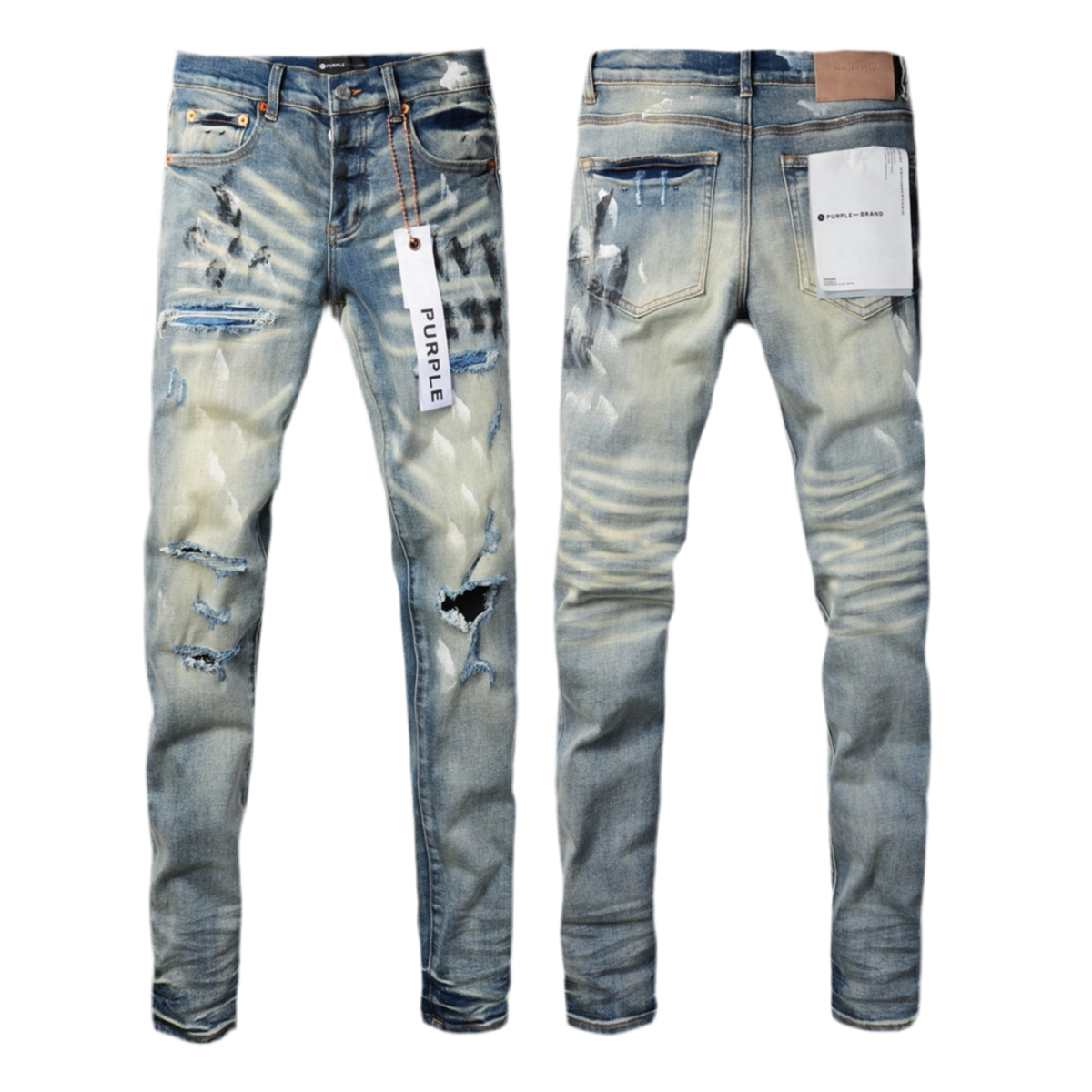 P jeans