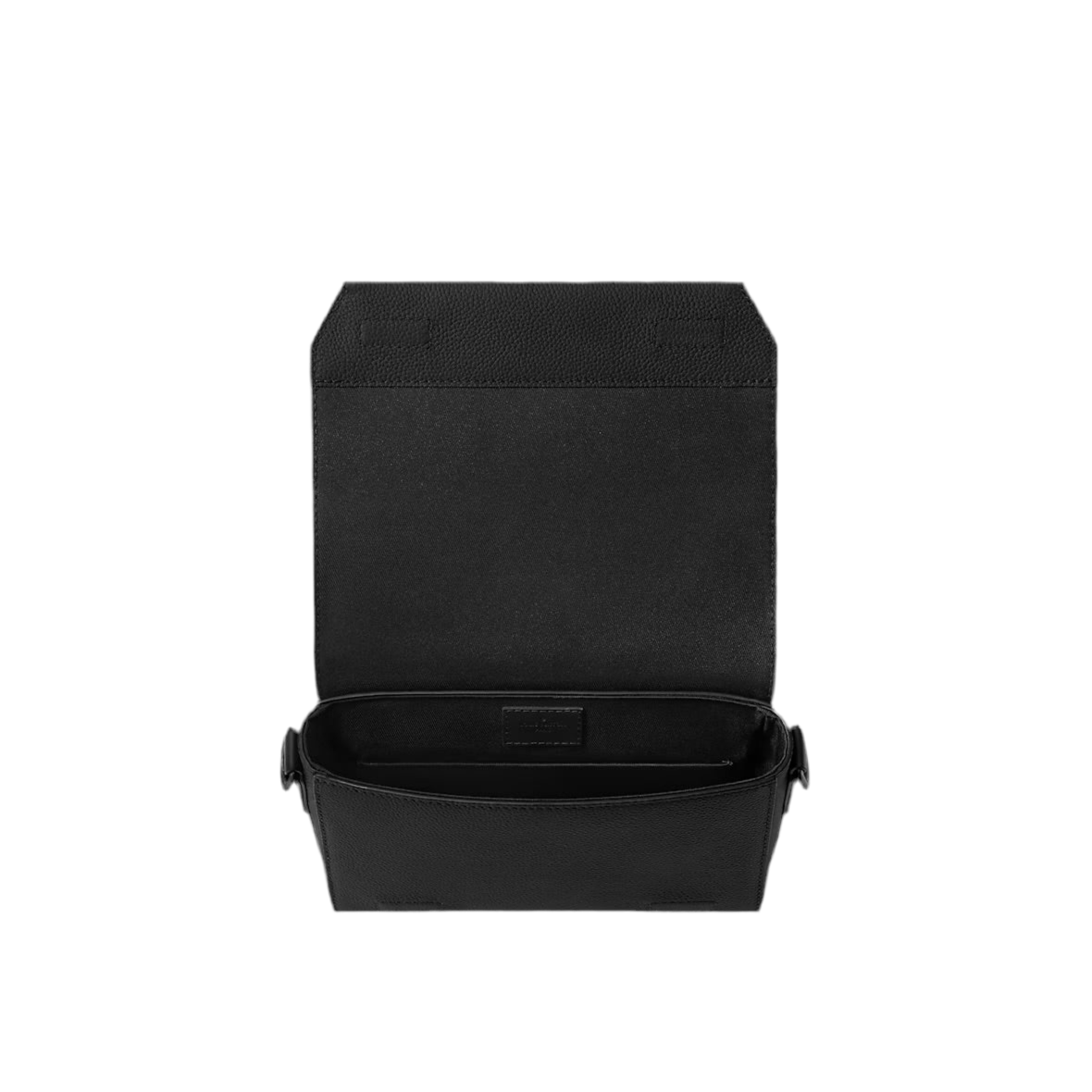 L messenger bag