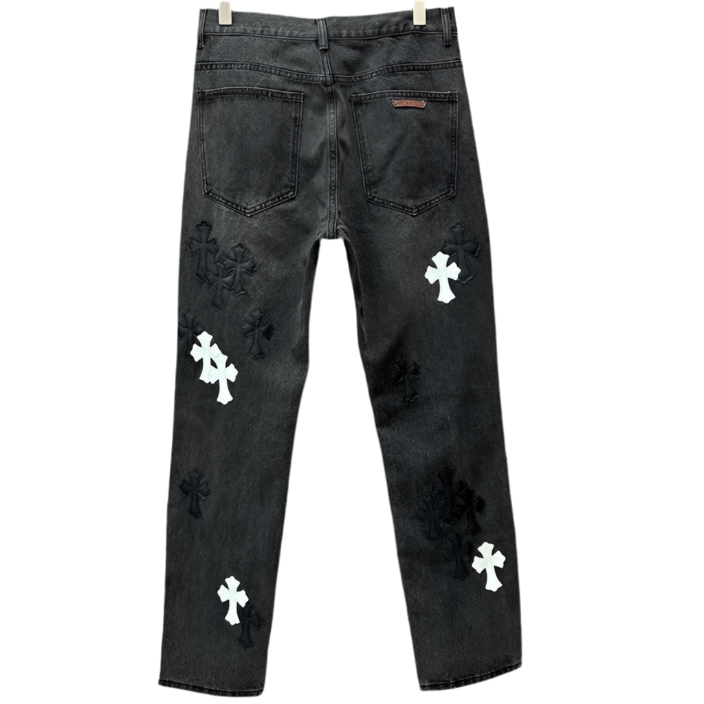 c hearts jeans