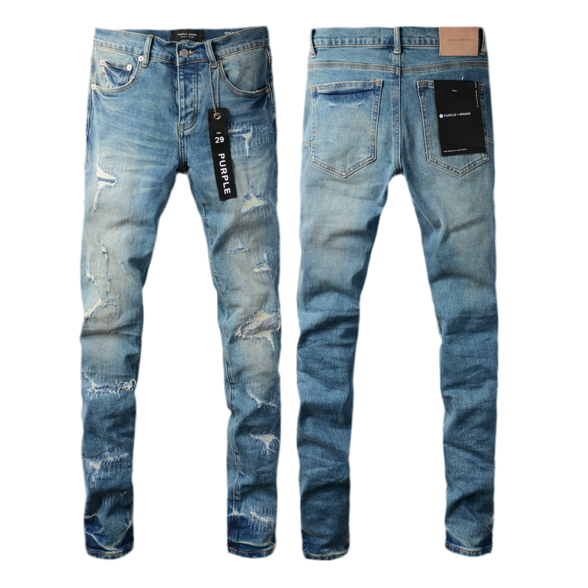 P jeans
