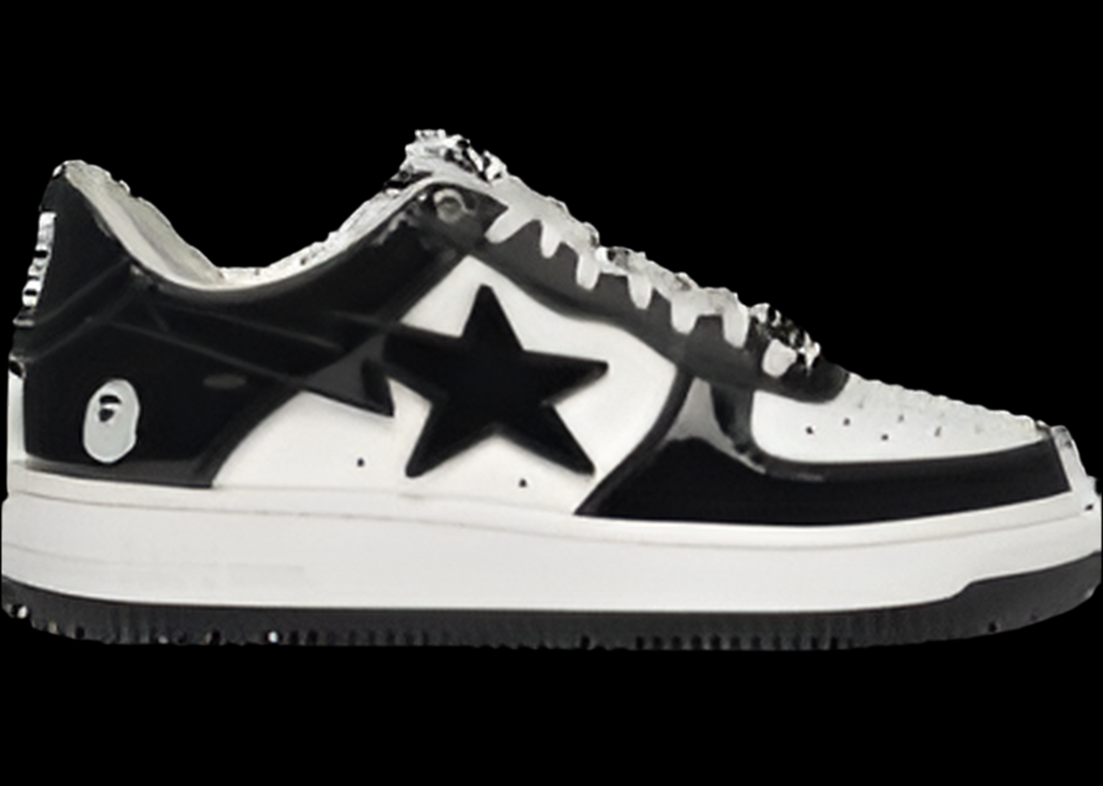 Ape black