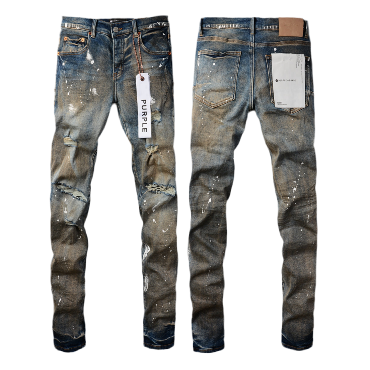 P jeans