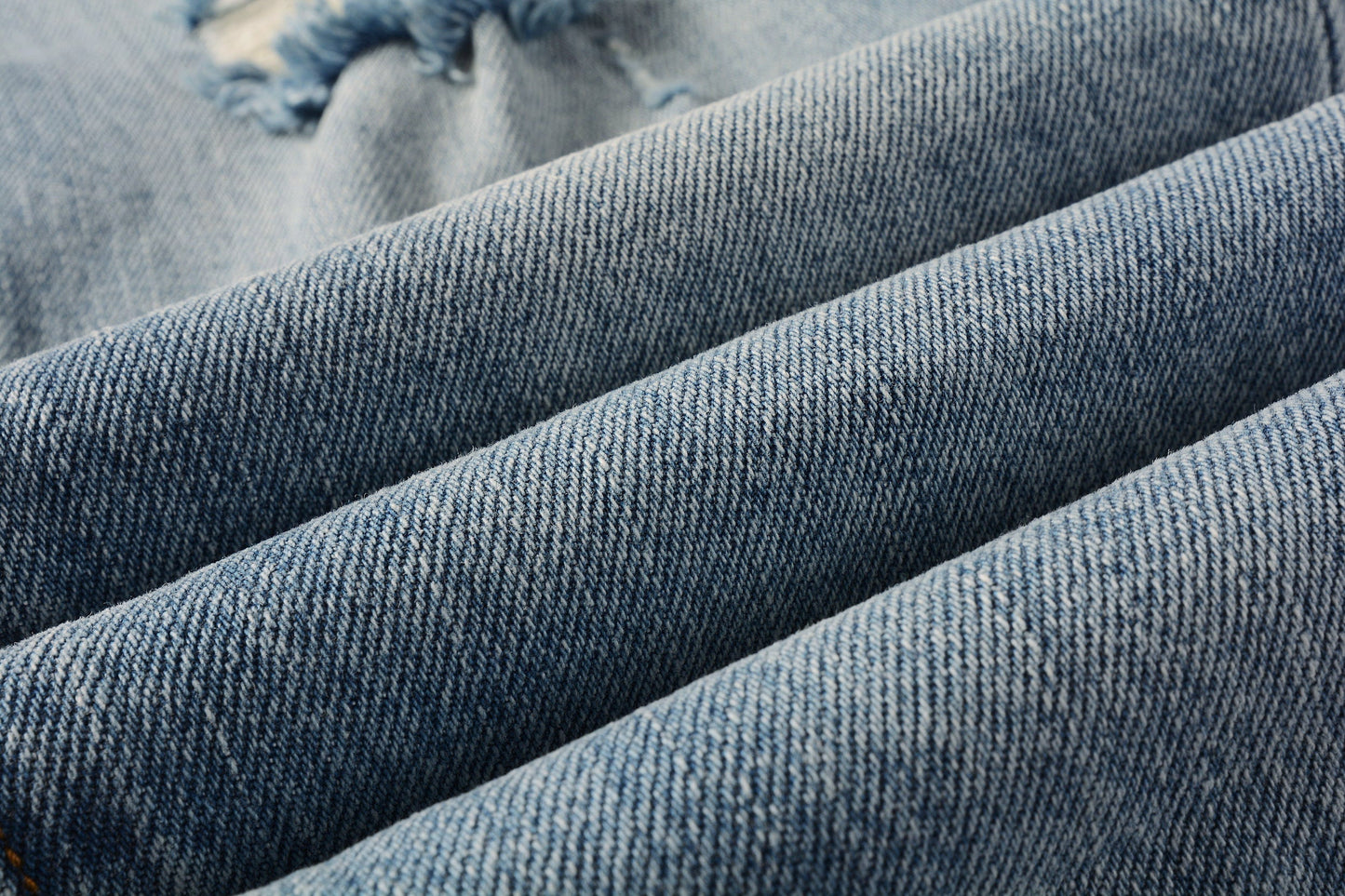 Purple Women Jeans