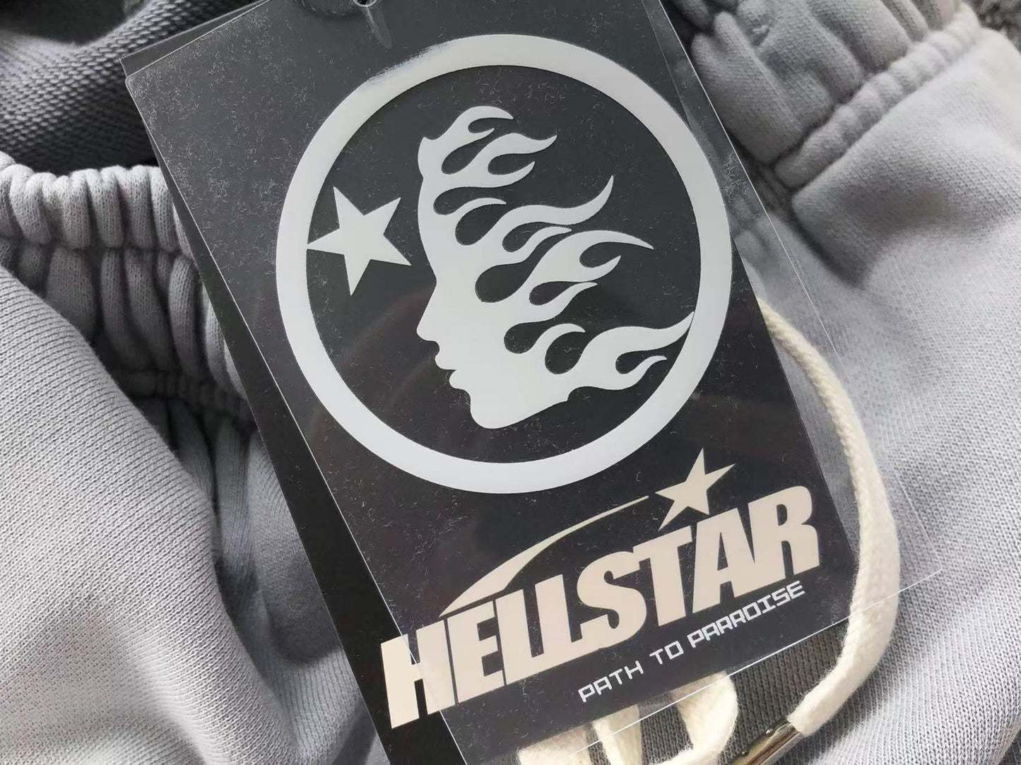 Drip DNA Hellstar Trouser