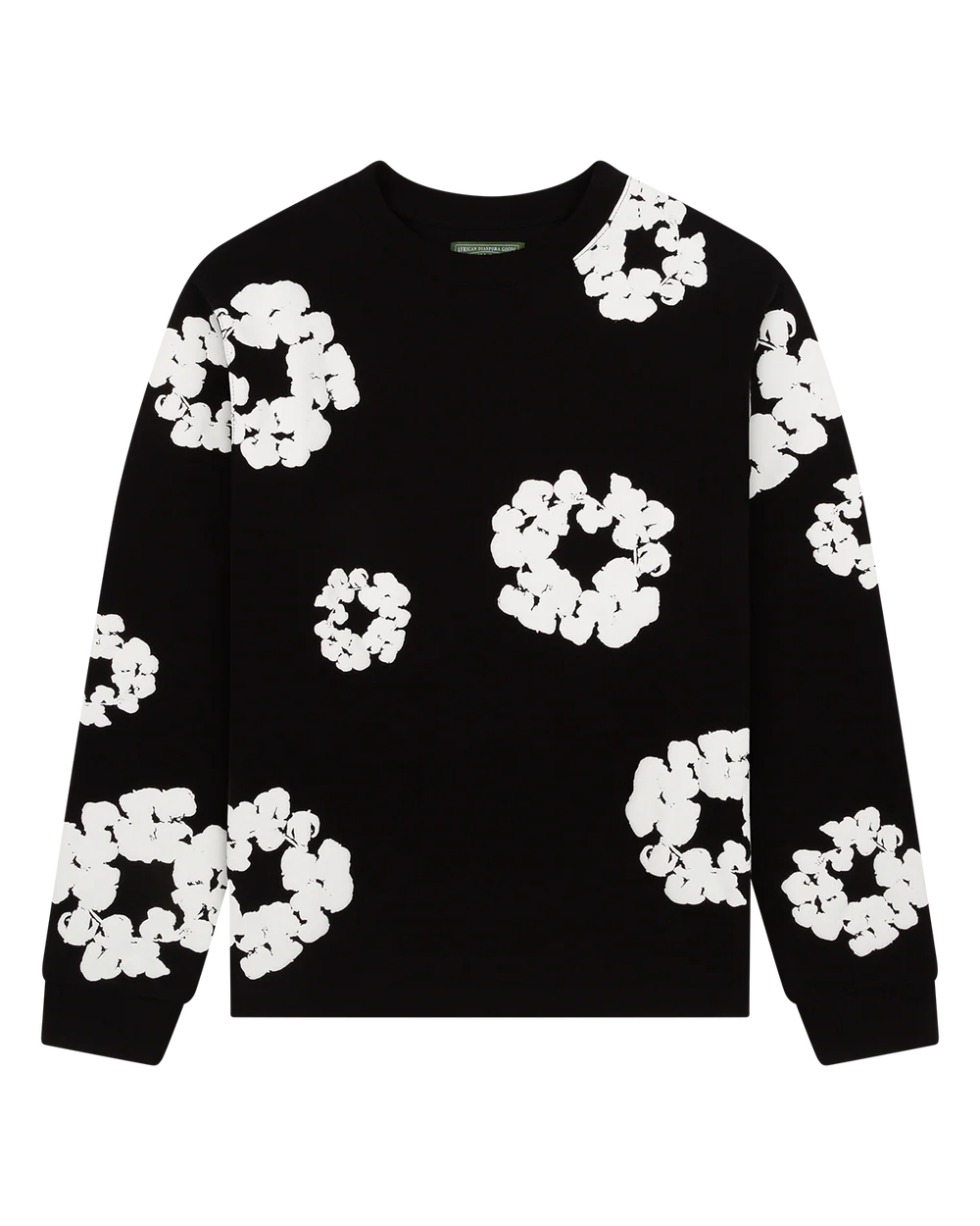 D tears Long Sleeve