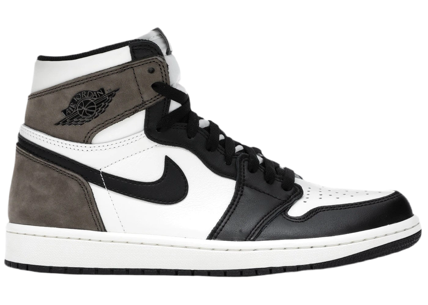 Air shoes 1