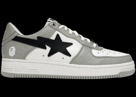 Ape grey