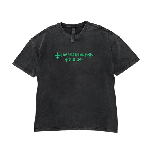 c hearts tee