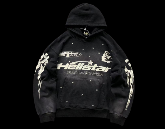 H star