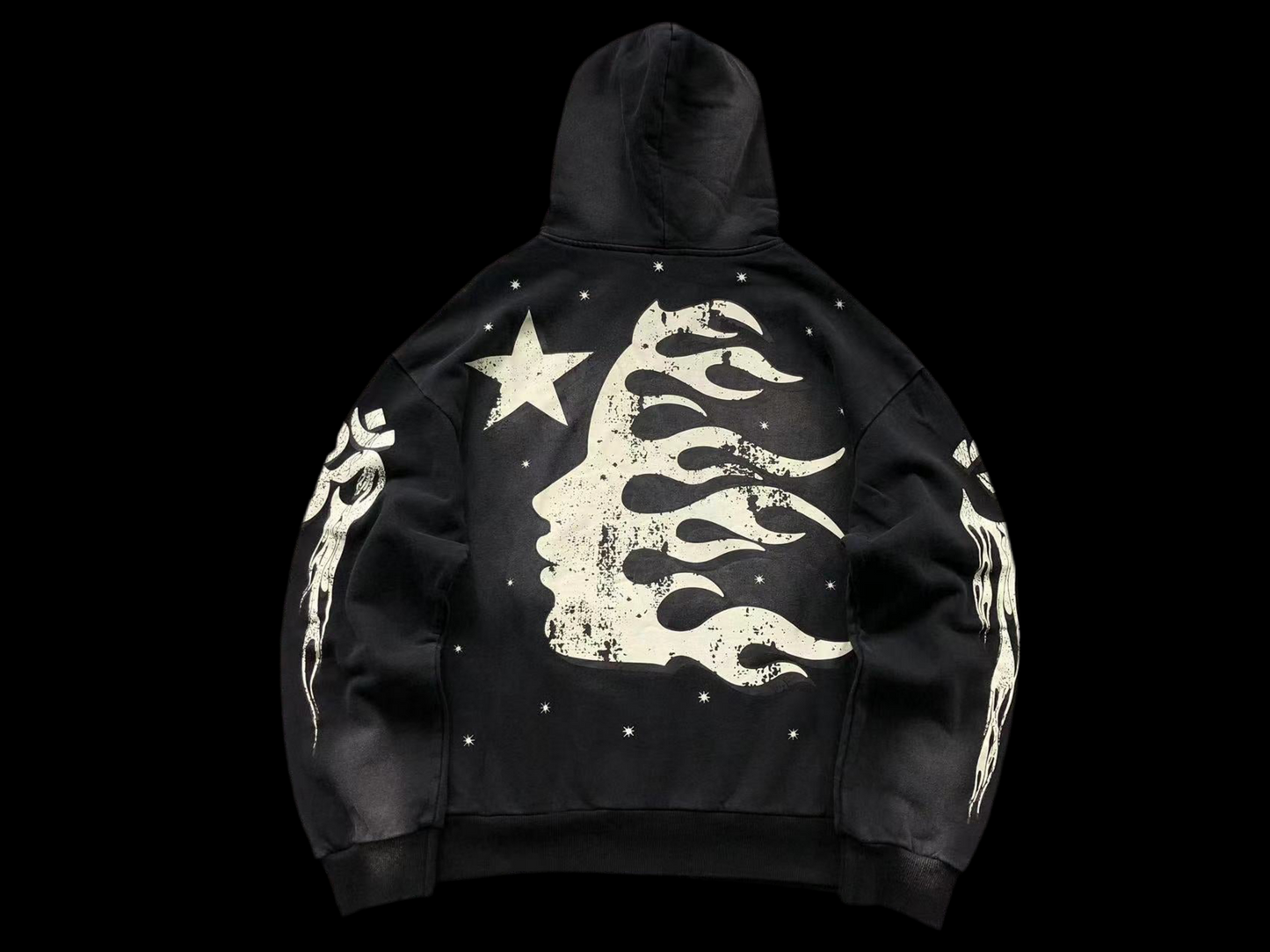 H star