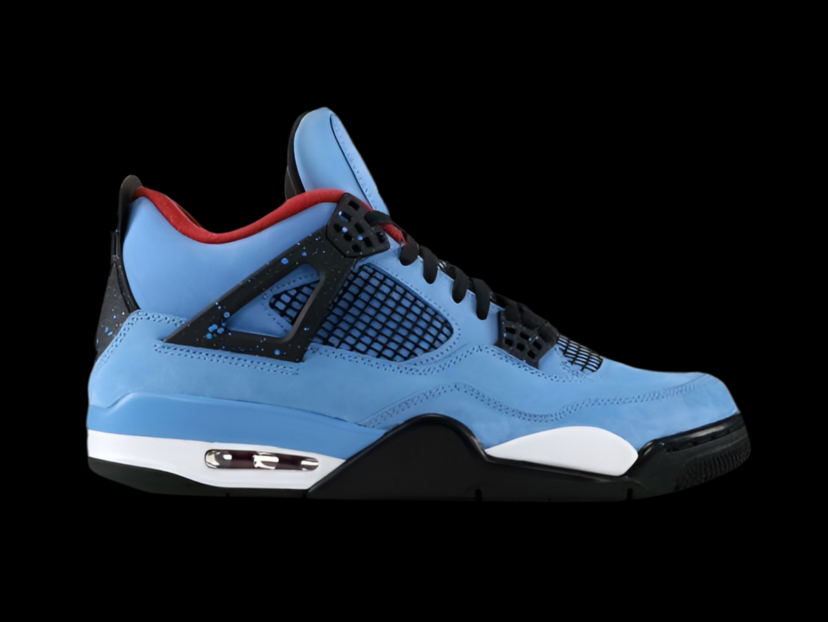 J 4s
