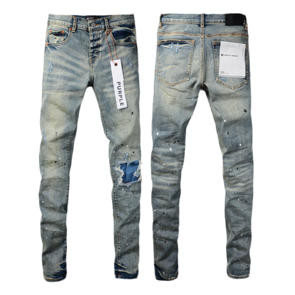 P jeans