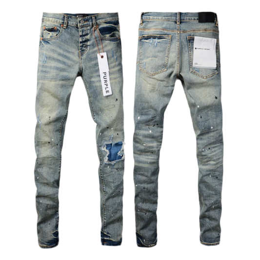 P jeans