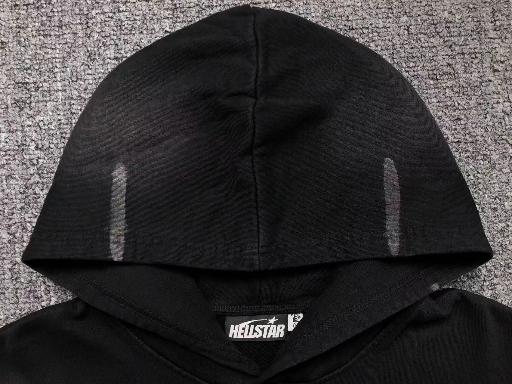 Hellstar Top