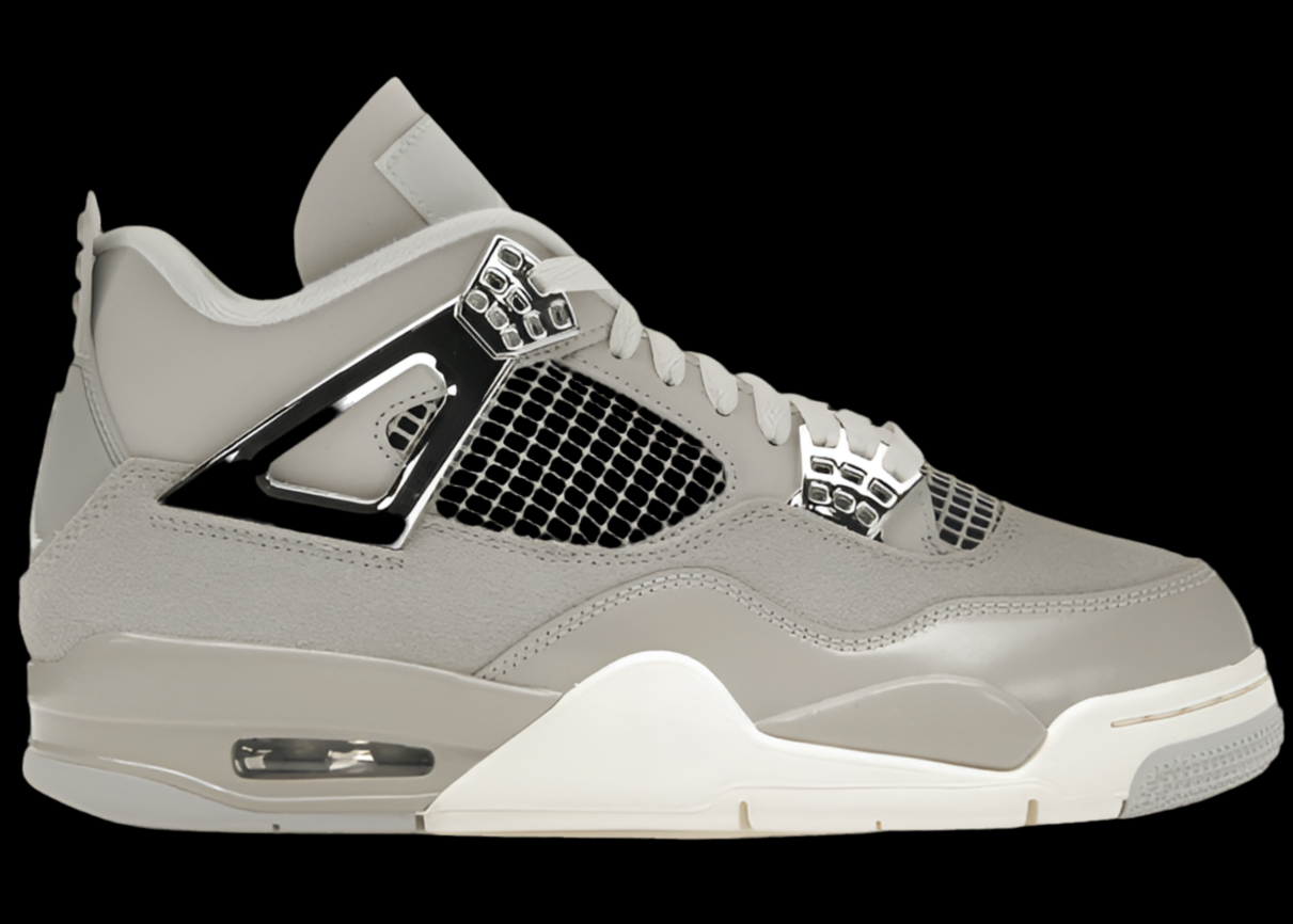 J 4s