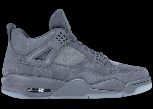 J 4s