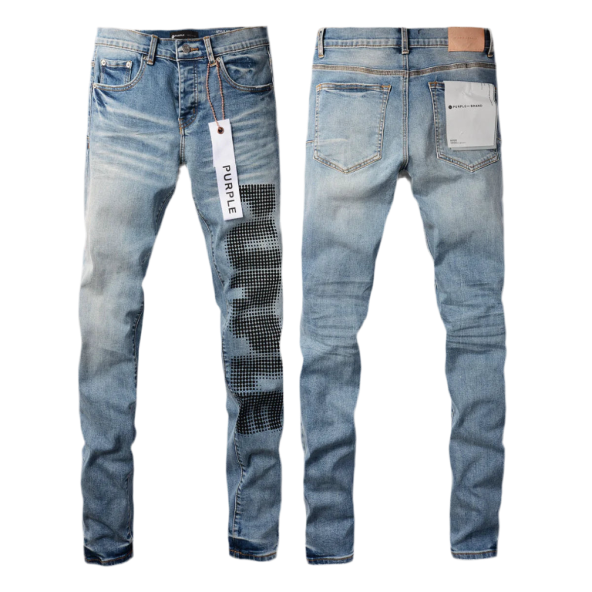P jeans