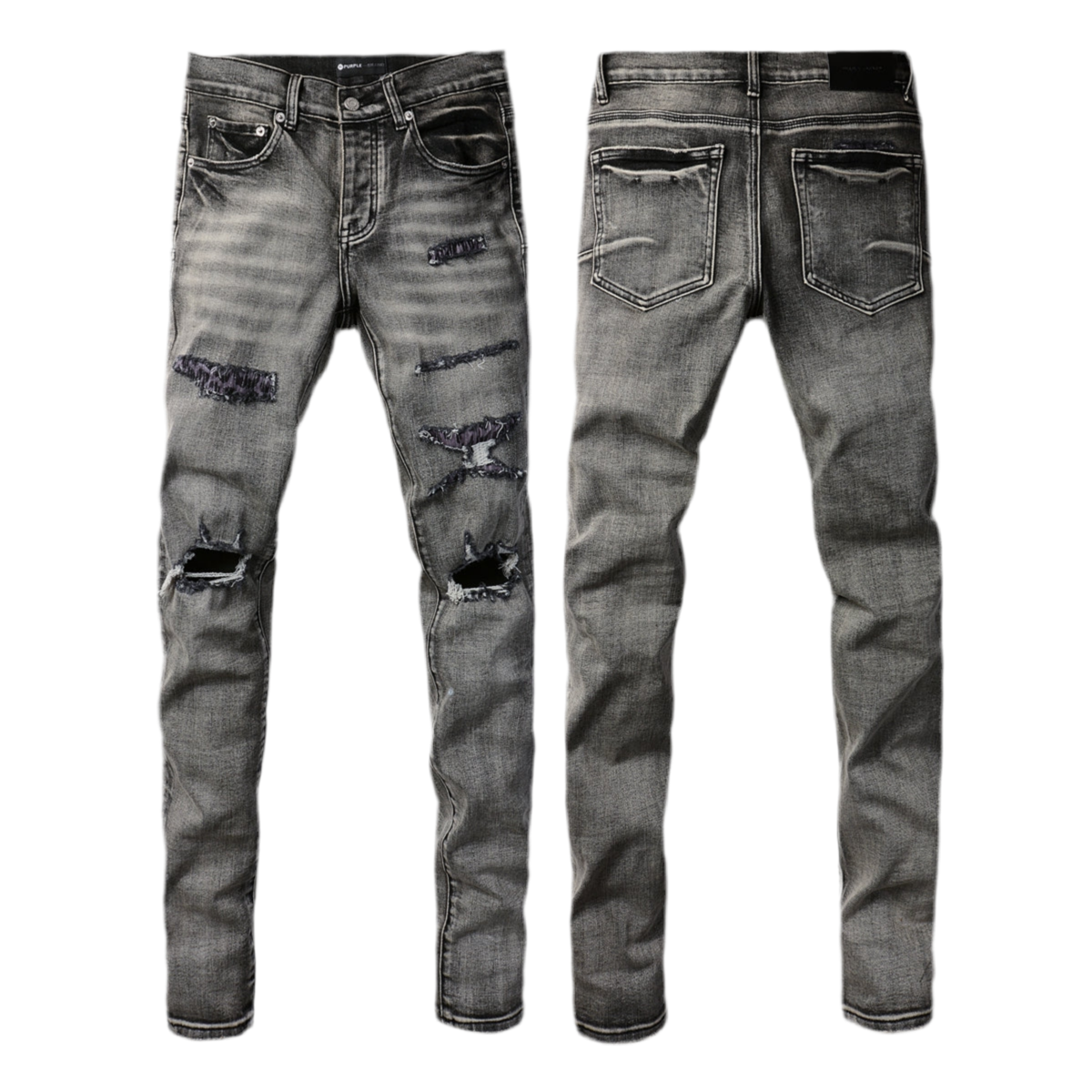 P jeans