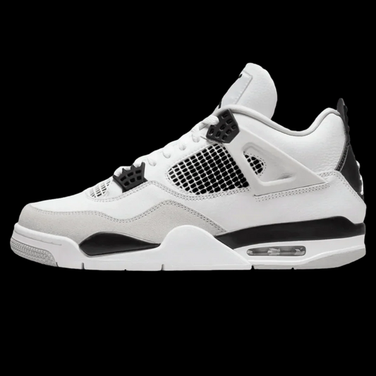 J4 Retro 'Military Black'