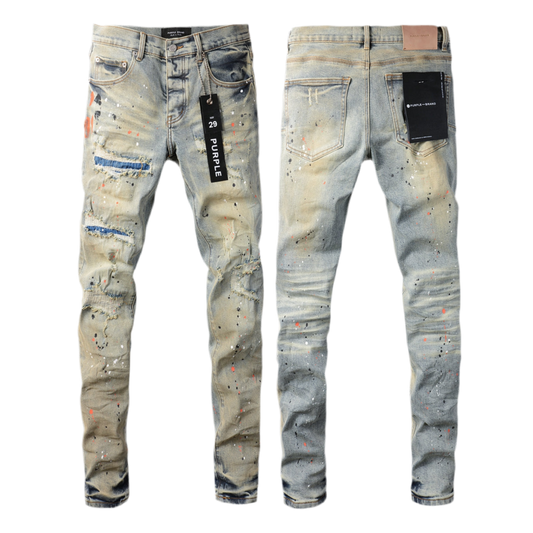P jeans