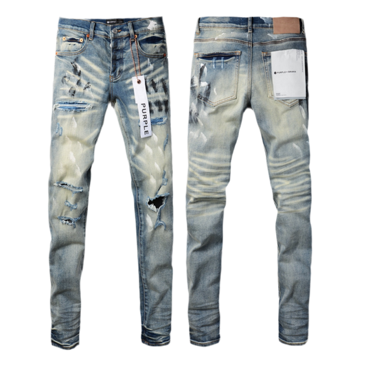 P jeans