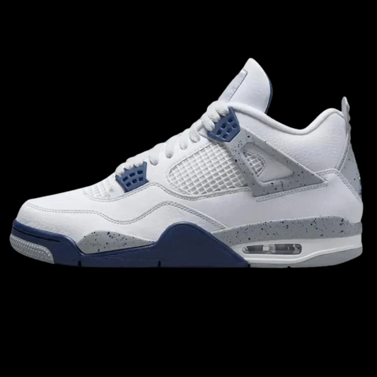 J4 Retro 'Midnight Navy'