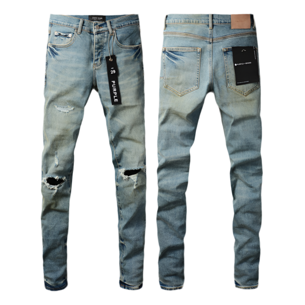P jeans