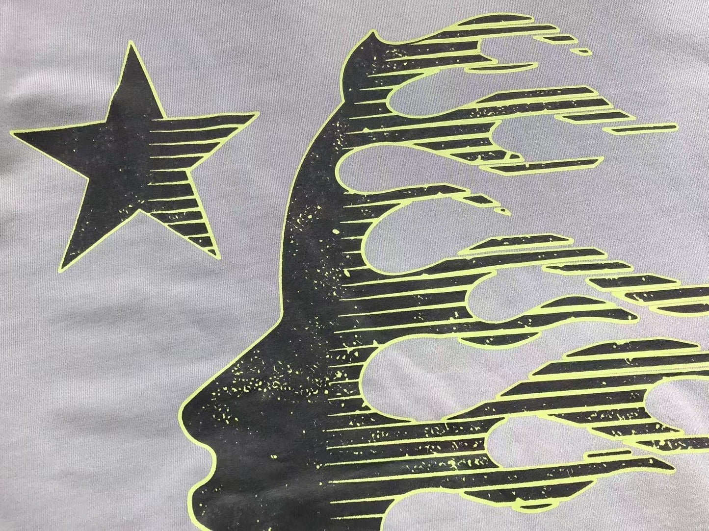Hellstar Trouser
