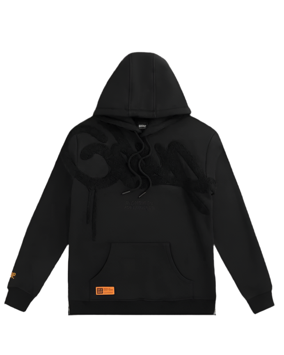 G up black