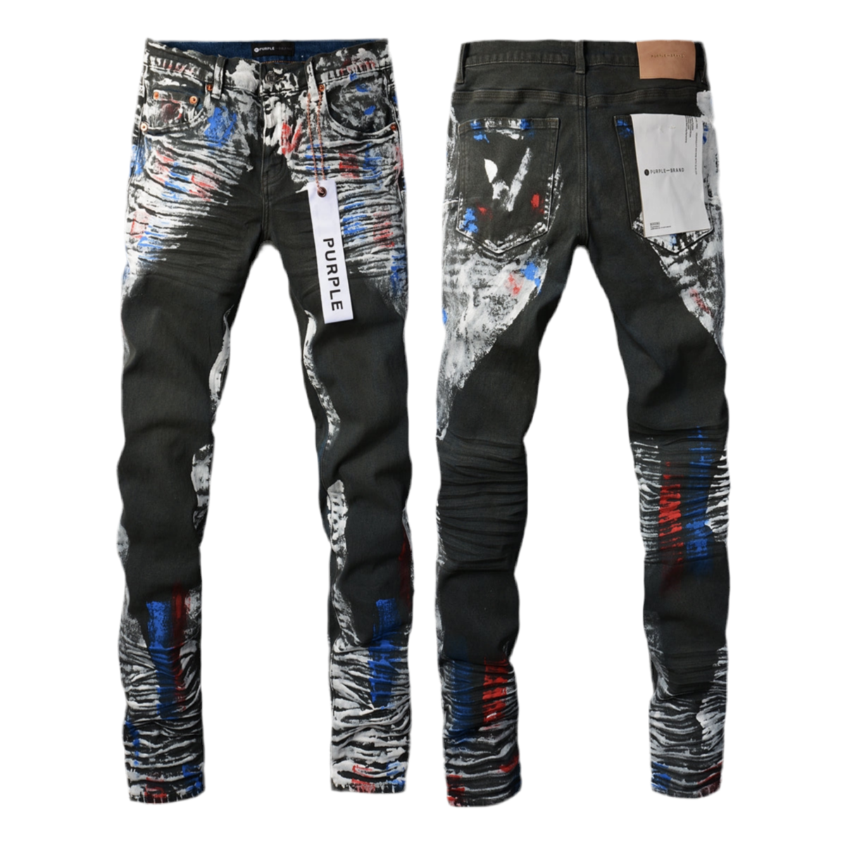 P jeans