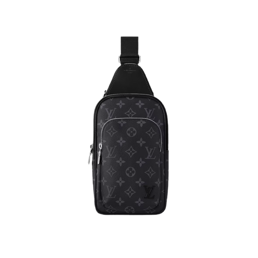 L messenger bag