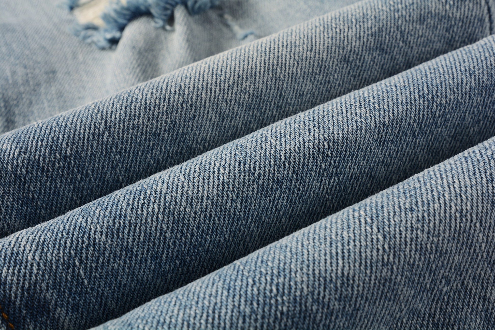 Purple Women Jeans