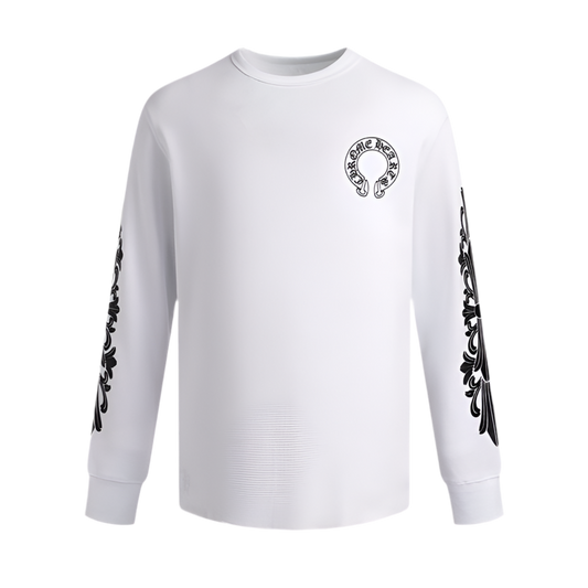 c hearts top