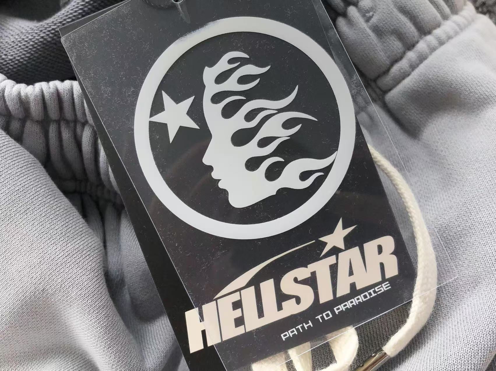 Drip DNA Hellstar Trouser