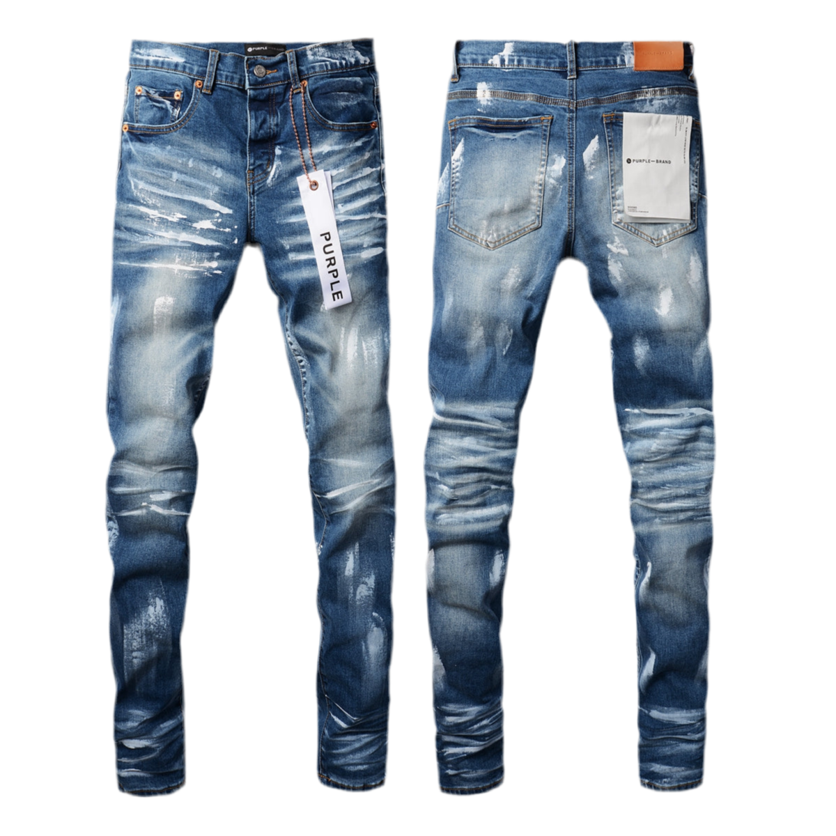 P jeans