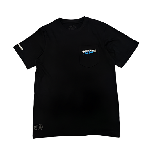 c hearts tee