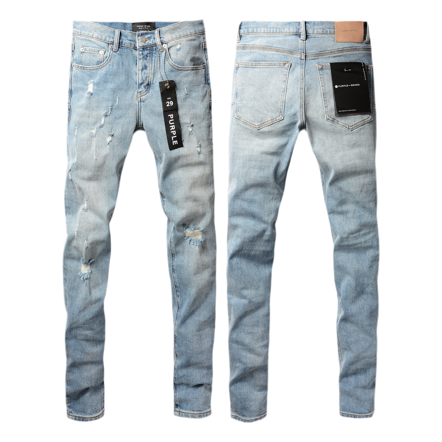 P jeans