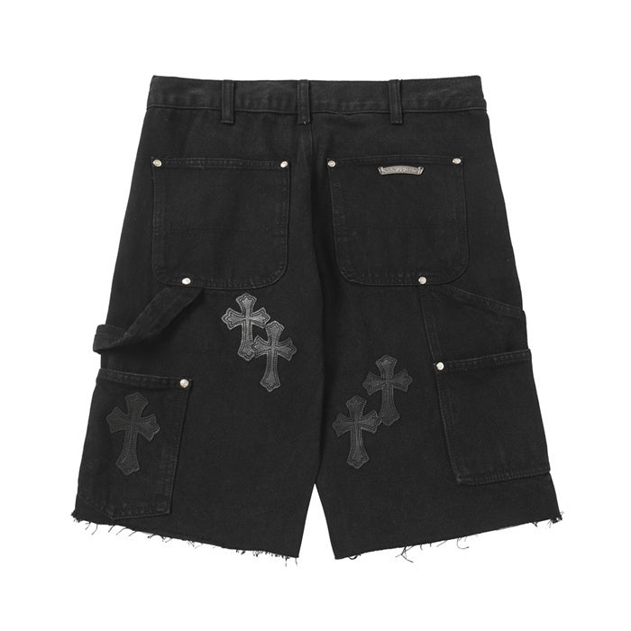c hearts shorts