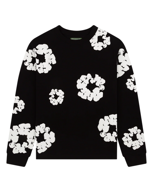D tears Long Sleeve